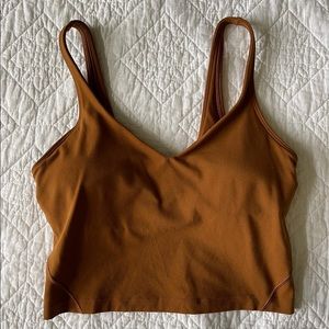Lululemon Align Tank